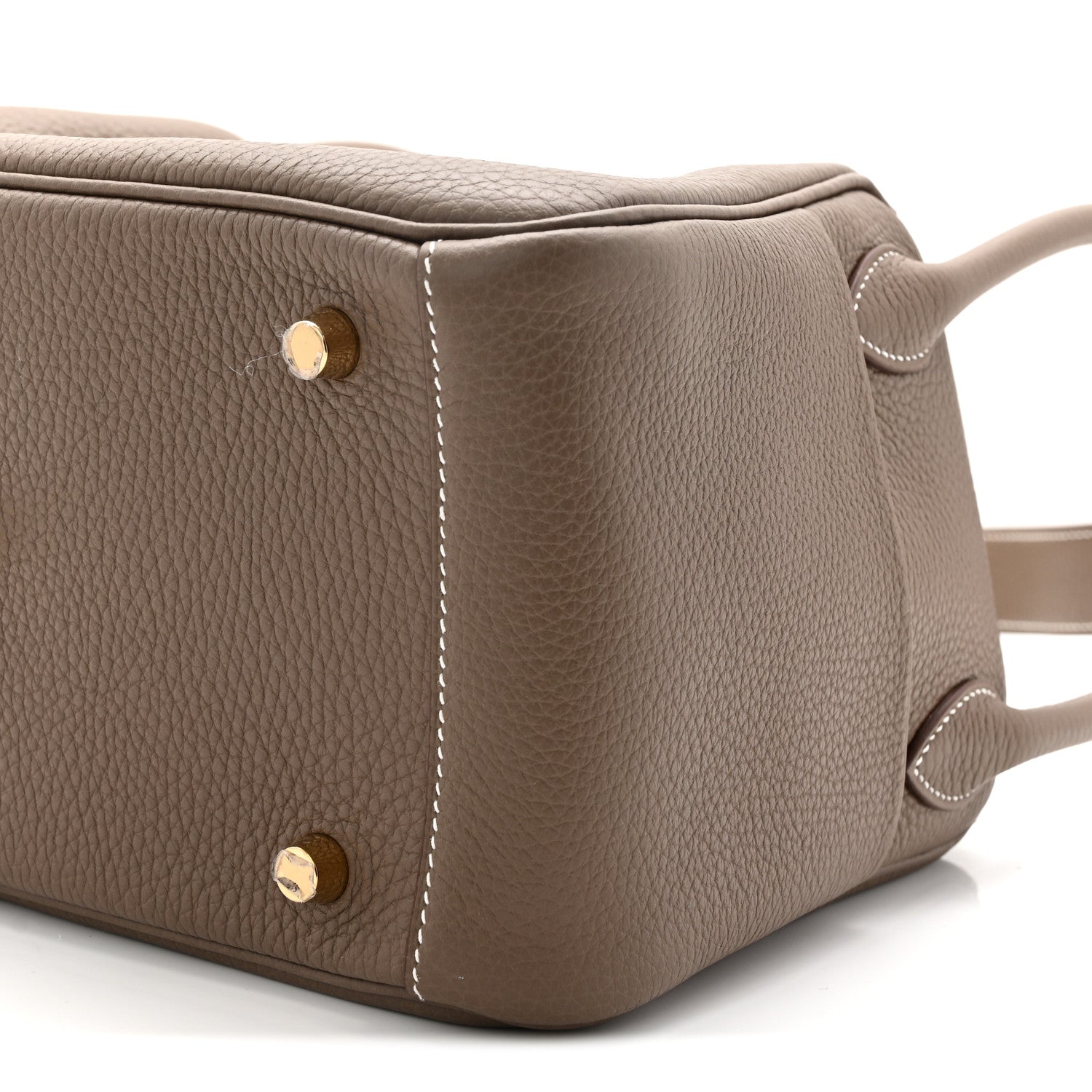 Taurillon Clemence Lindy 26 Etoupe