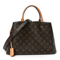 Monogram Montaigne MM