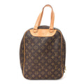 Monogram Excursion Shoe Bag