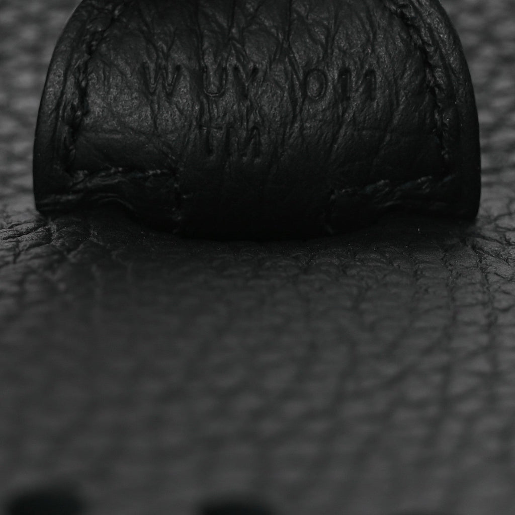 Taurillon Clemence Evelyne III PM Black