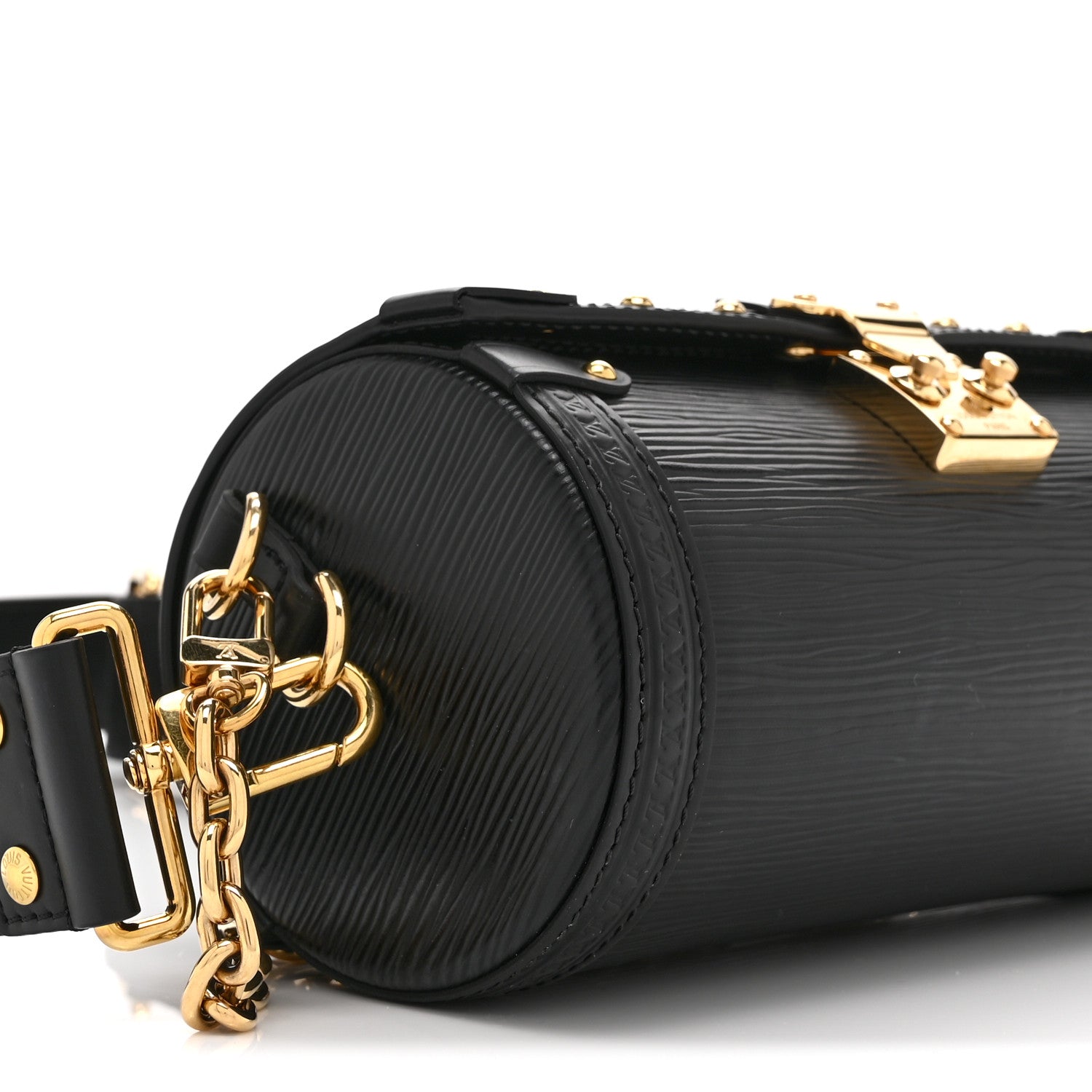 Epi Papillon Trunk Black