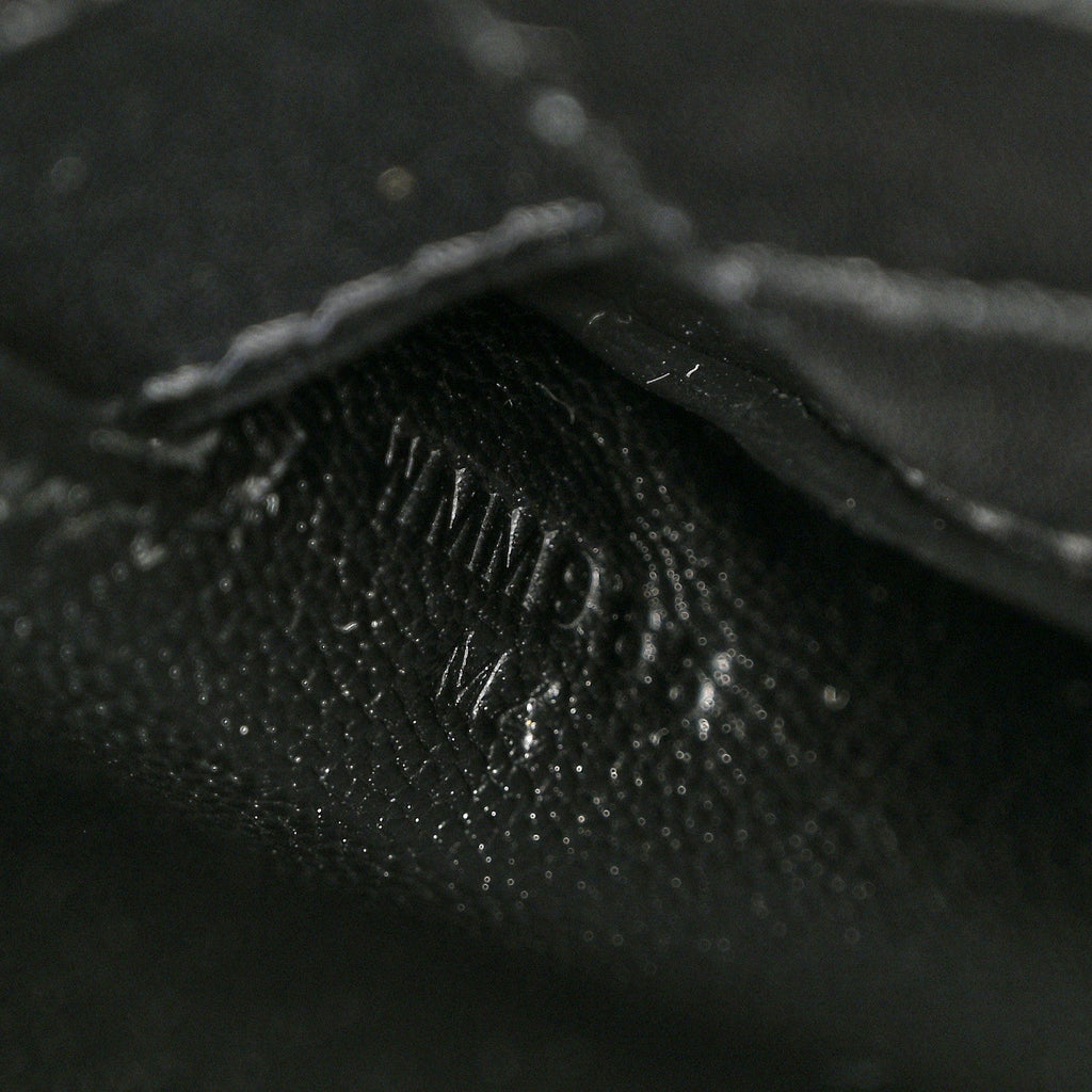 Evercolor Kelly Messenger PM Black