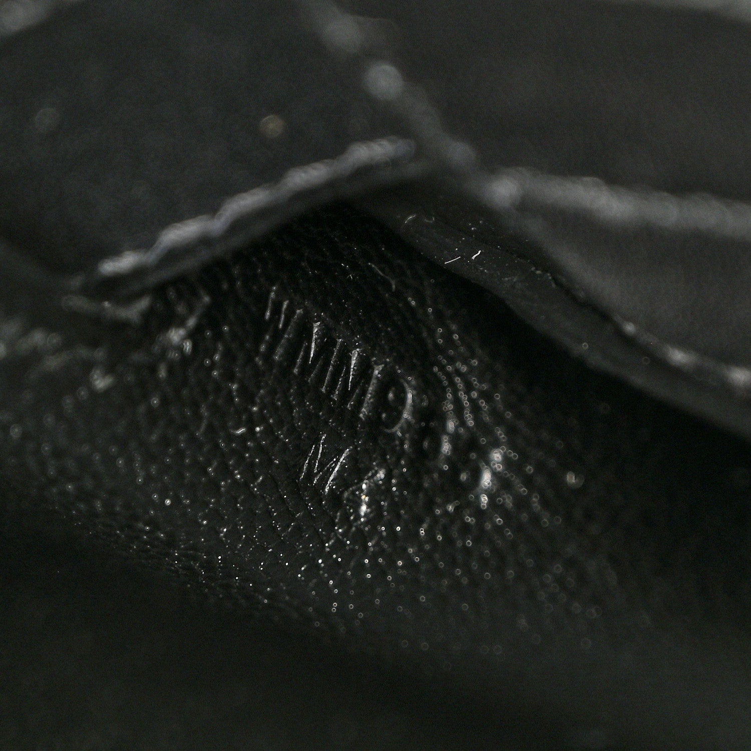 Evercolor Kelly Messenger PM Black