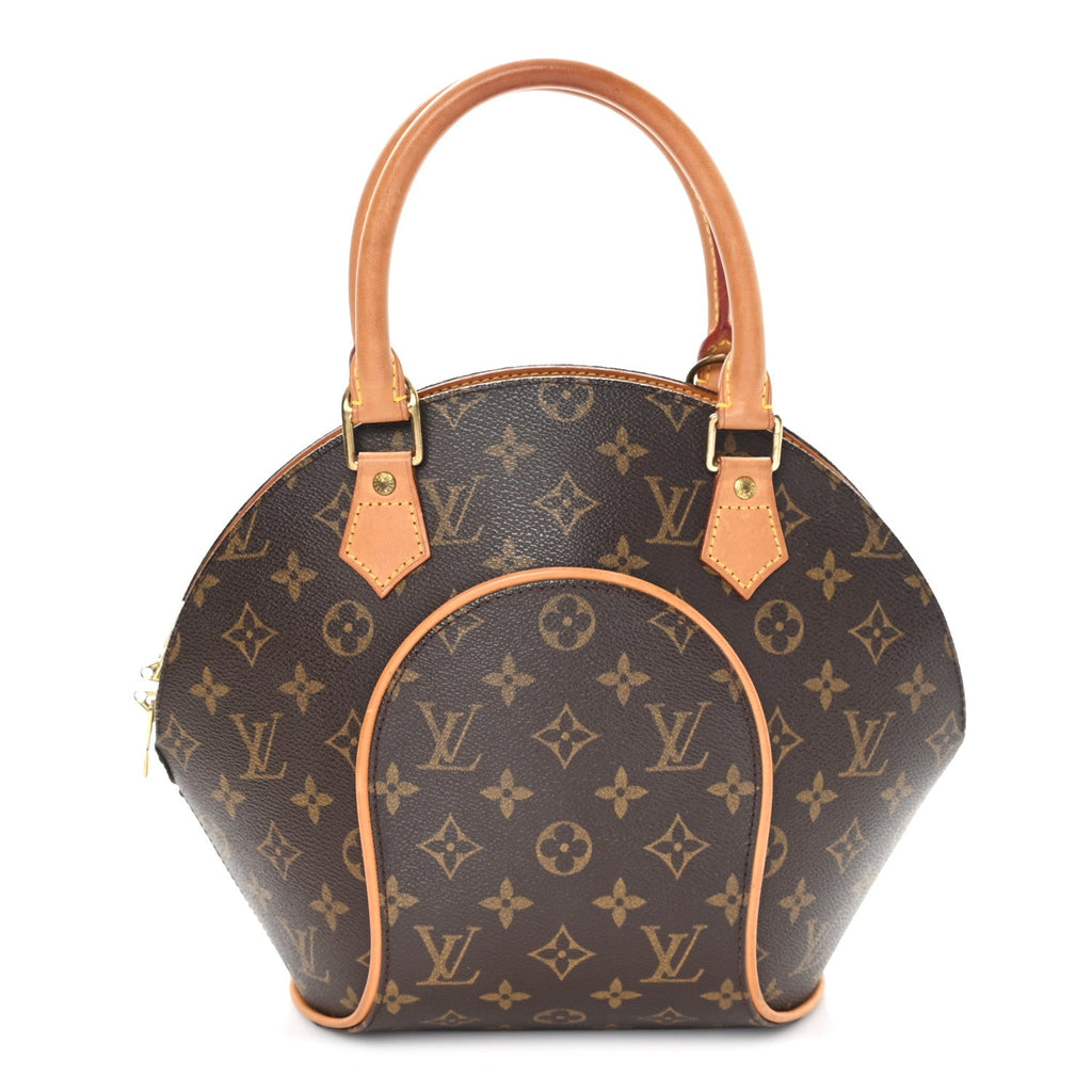 Monogram Ellipse PM