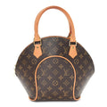 Monogram Ellipse PM