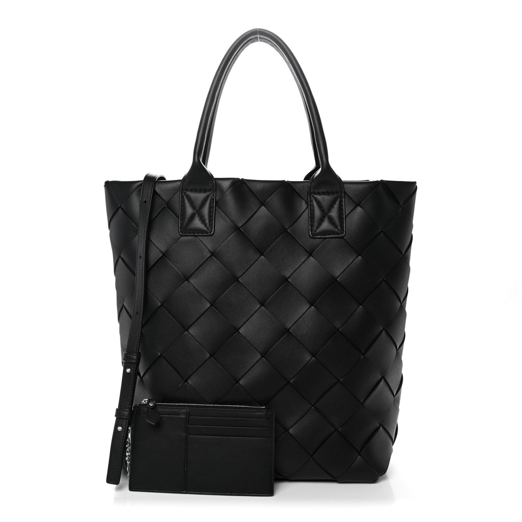 Nappa Maxi Cabat 30 Black