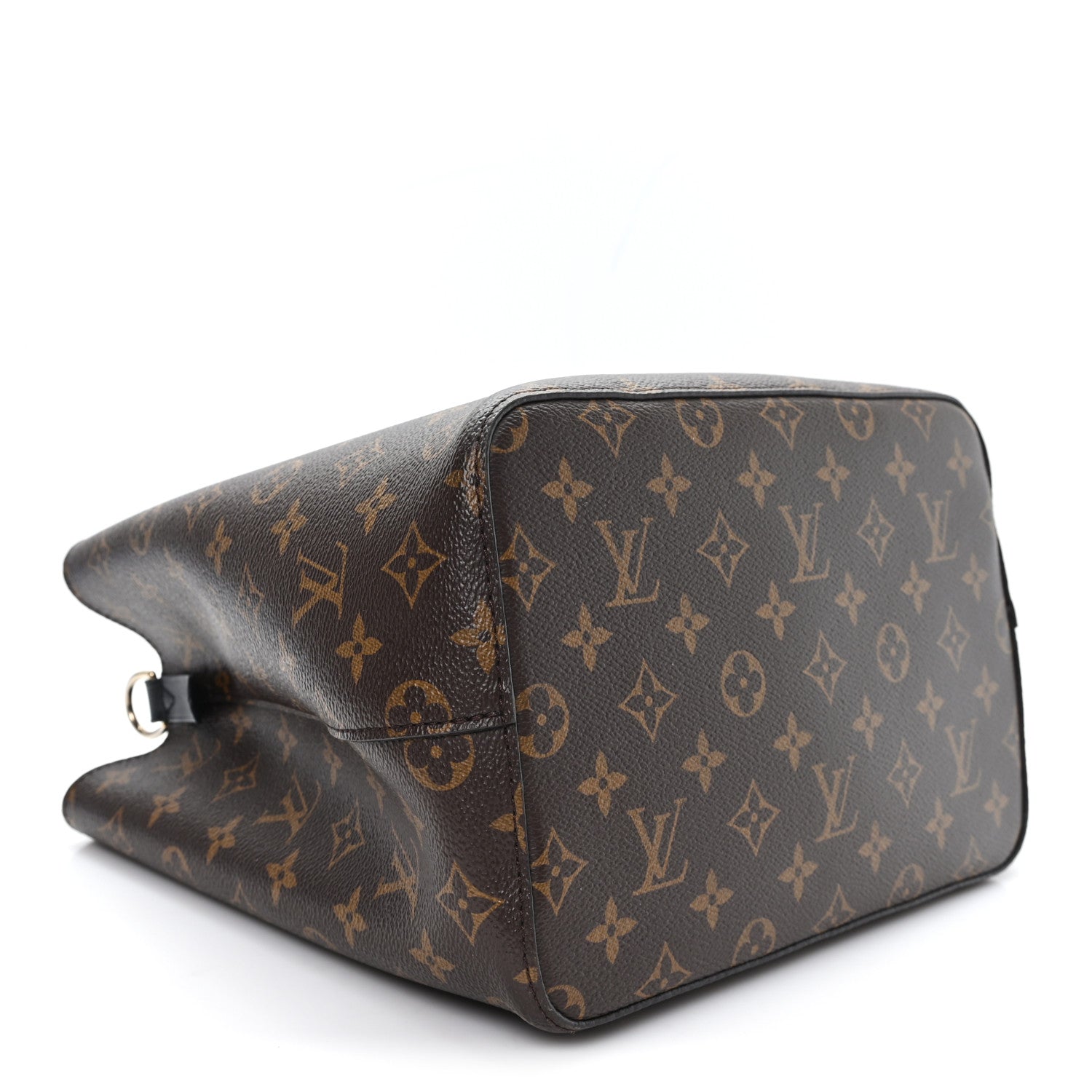 Monogram Neonoe MM Black