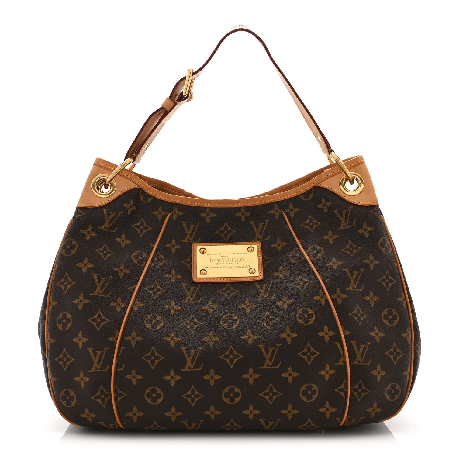 Monogram Galliera PM