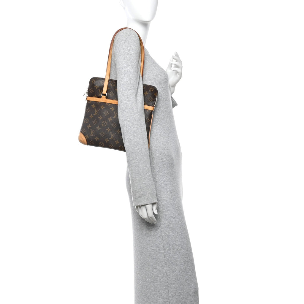 Monogram Sac Coussin GM