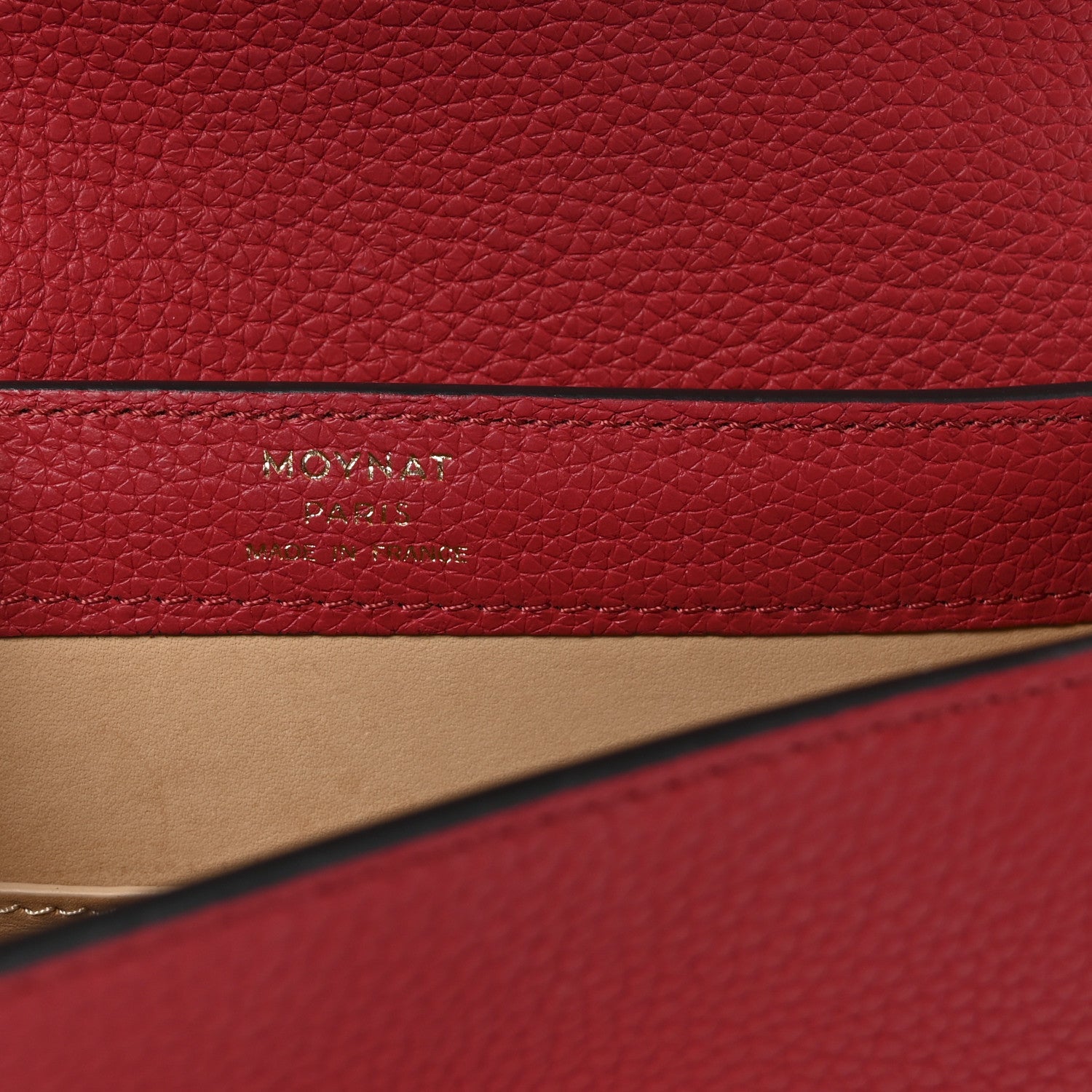 Taurillon Blush Rejane BB Red