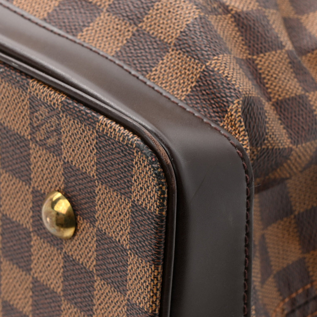 Damier Ebene West End PM