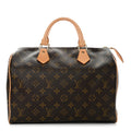 Monogram Speedy 30