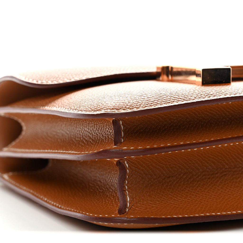 Epsom Constance 18 Gold