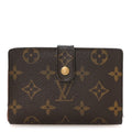 Monogram French Purse Wallet