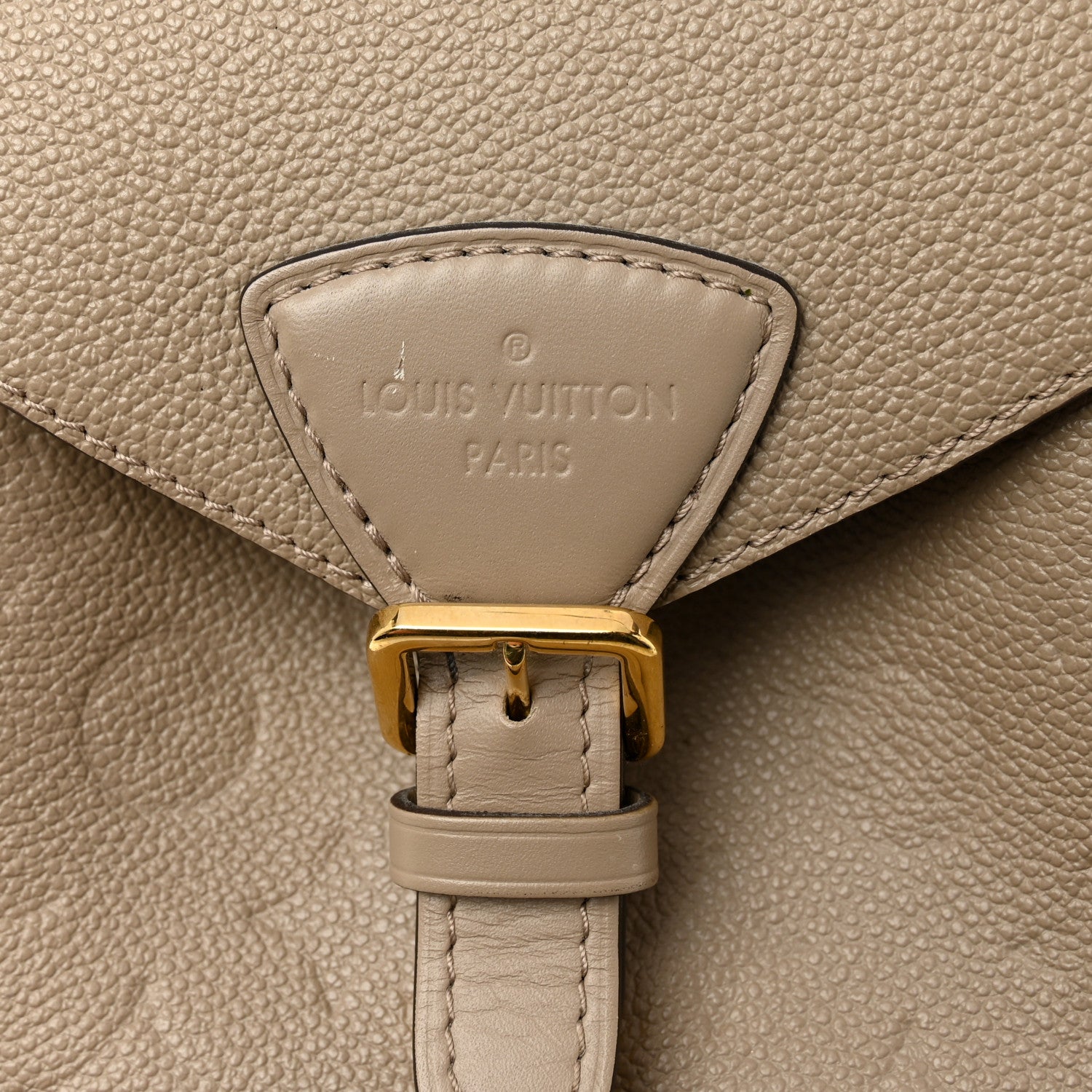 Empreinte Montsouris NM Backpack Tourterelle