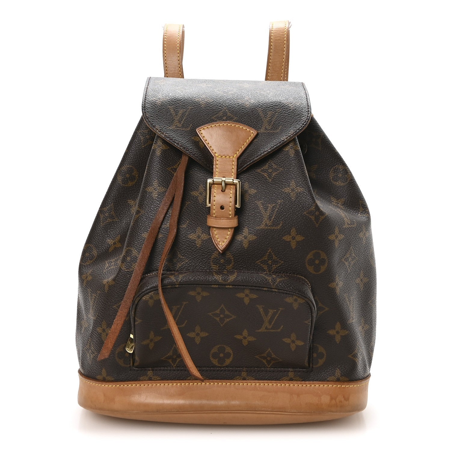Monogram Montsouris MM Backpack
