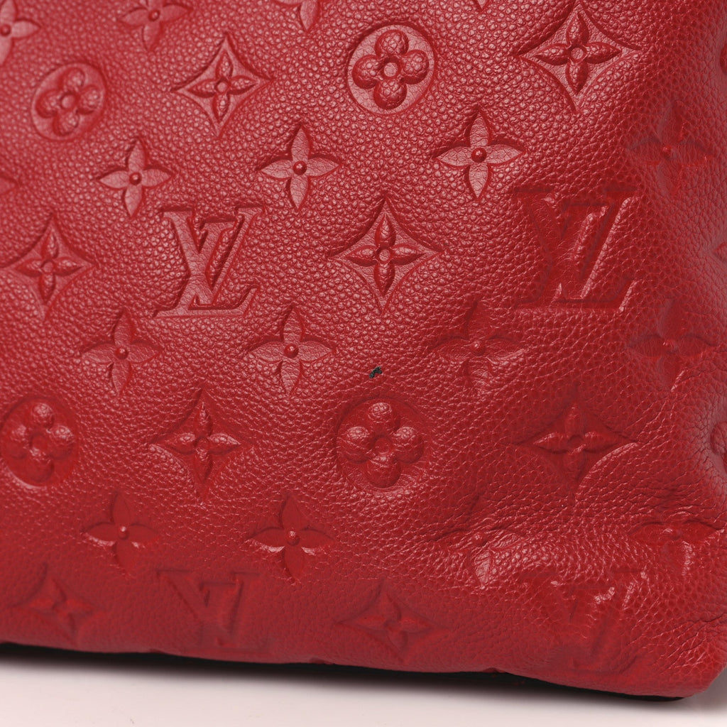 Empreinte Bastille PM Cherry