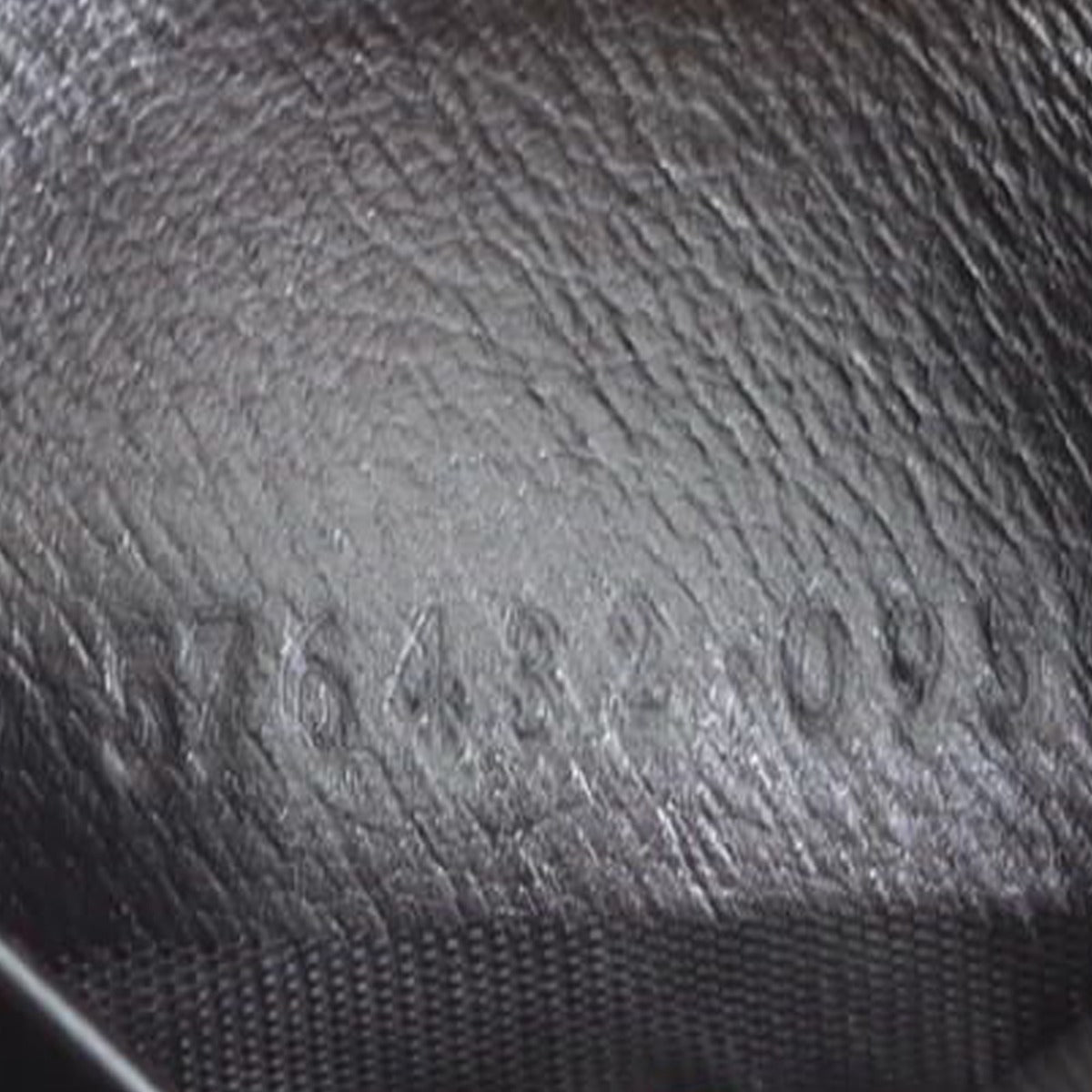 Gucci Zumi Mini Bucket Bag