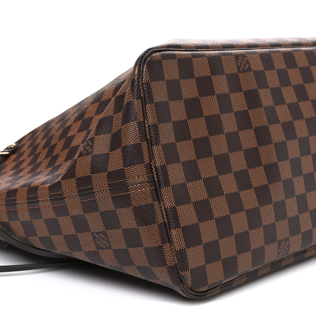 Damier Ebene Neo Neverfull GM