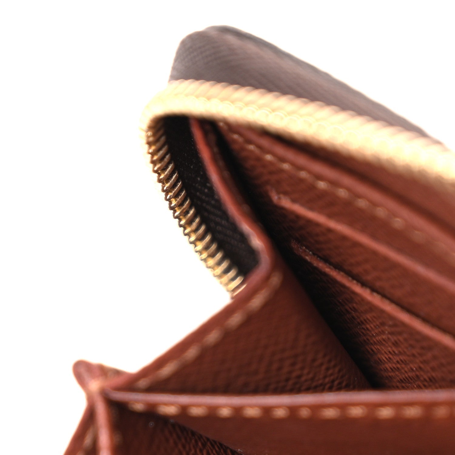Monogram Zippy Coin Purse