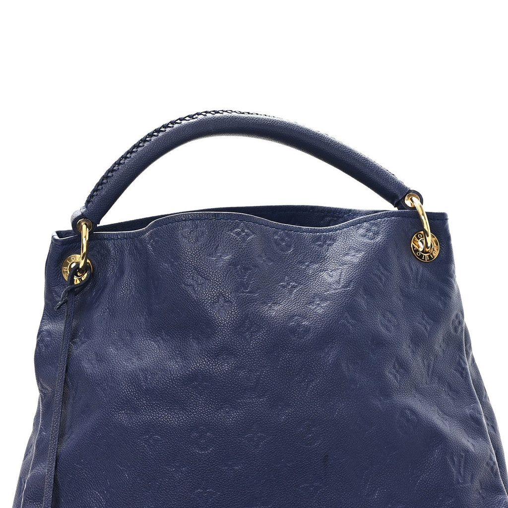 Empreinte Artsy MM Celeste