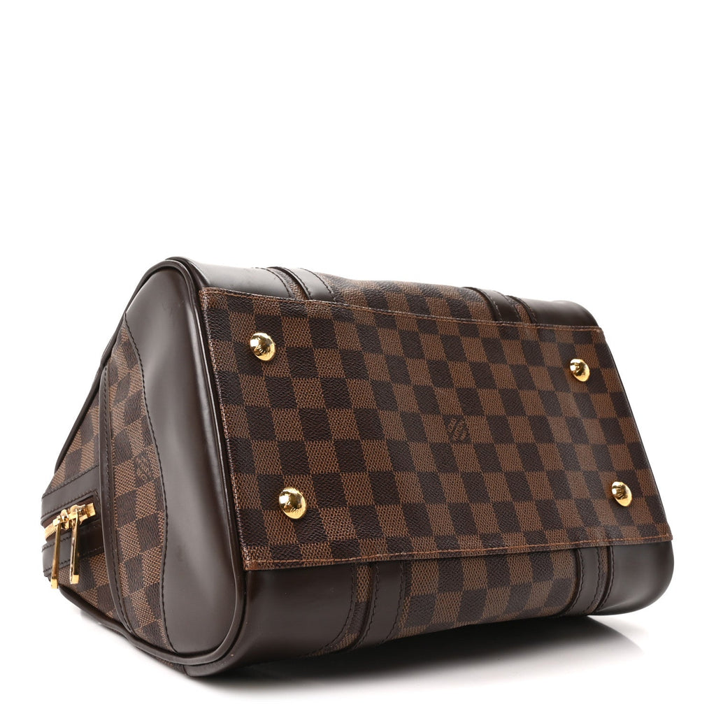 Damier Ebene Berkeley