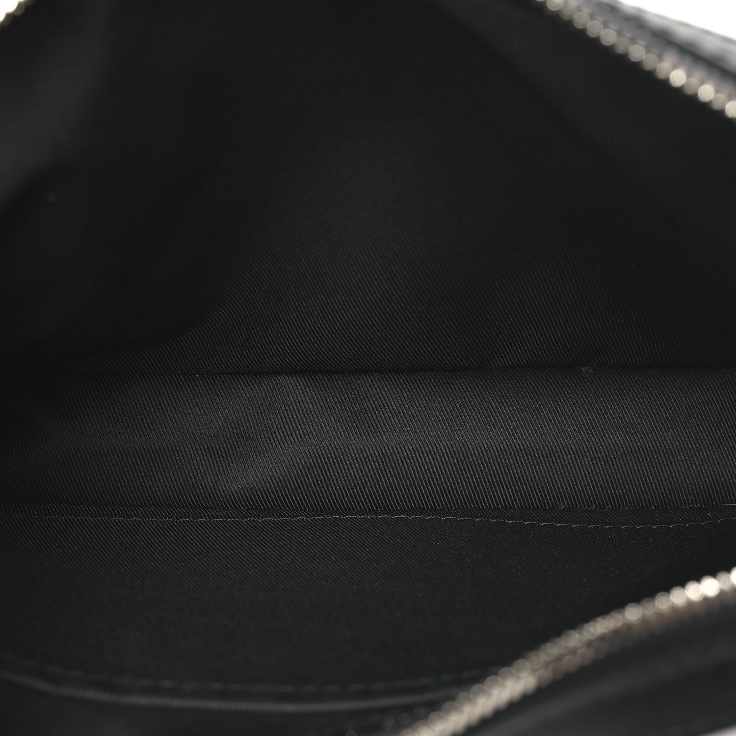 Damier Graphite 3D Trio Messenger