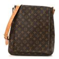 Monogram Musette GM