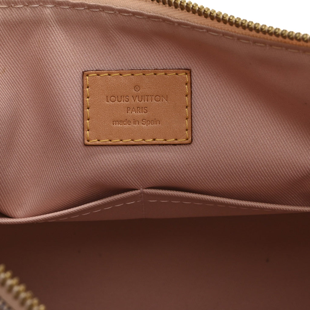 Damier Azur Lymington