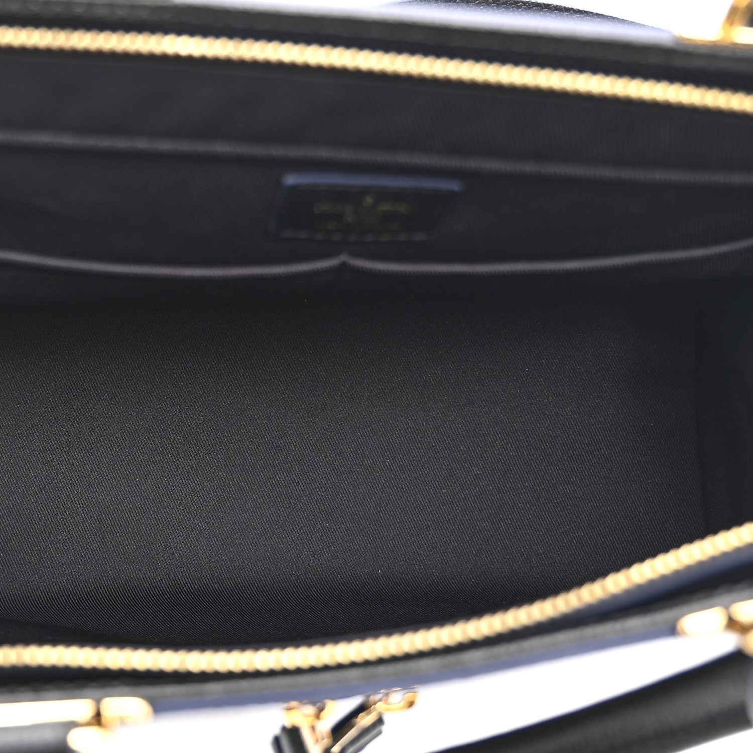 Empreinte Sully MM Marine