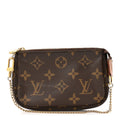 Monogram Mini Pochette Accessories