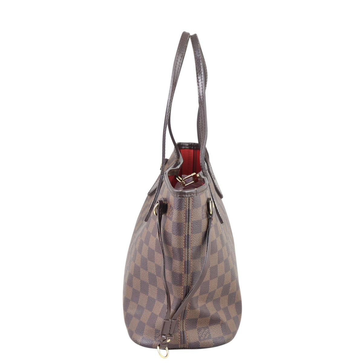 Louis Vuitton Neverfull PM Damier Ebene