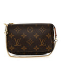 Monogram Mini Pochette Accessories