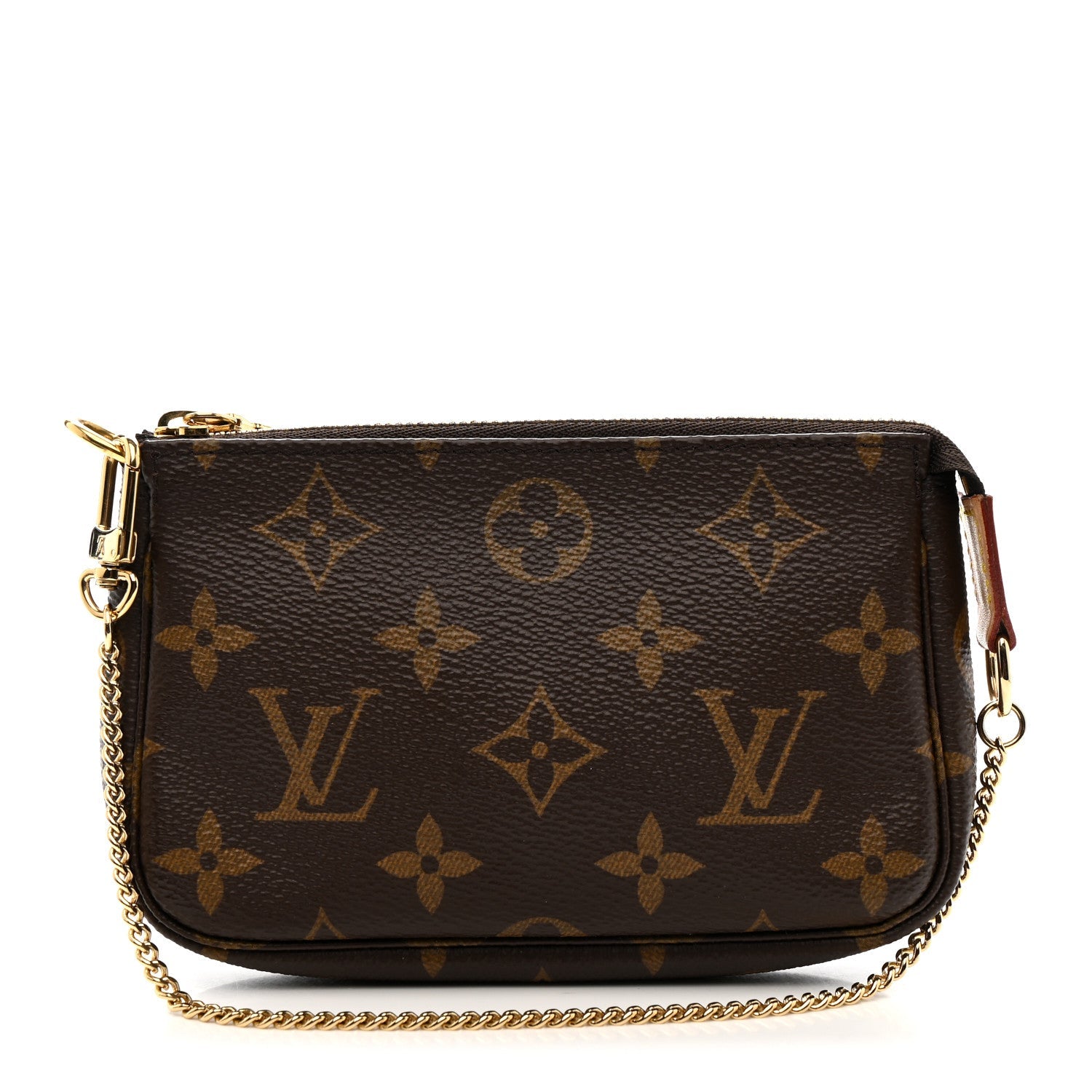 Monogram Mini Pochette Accessories