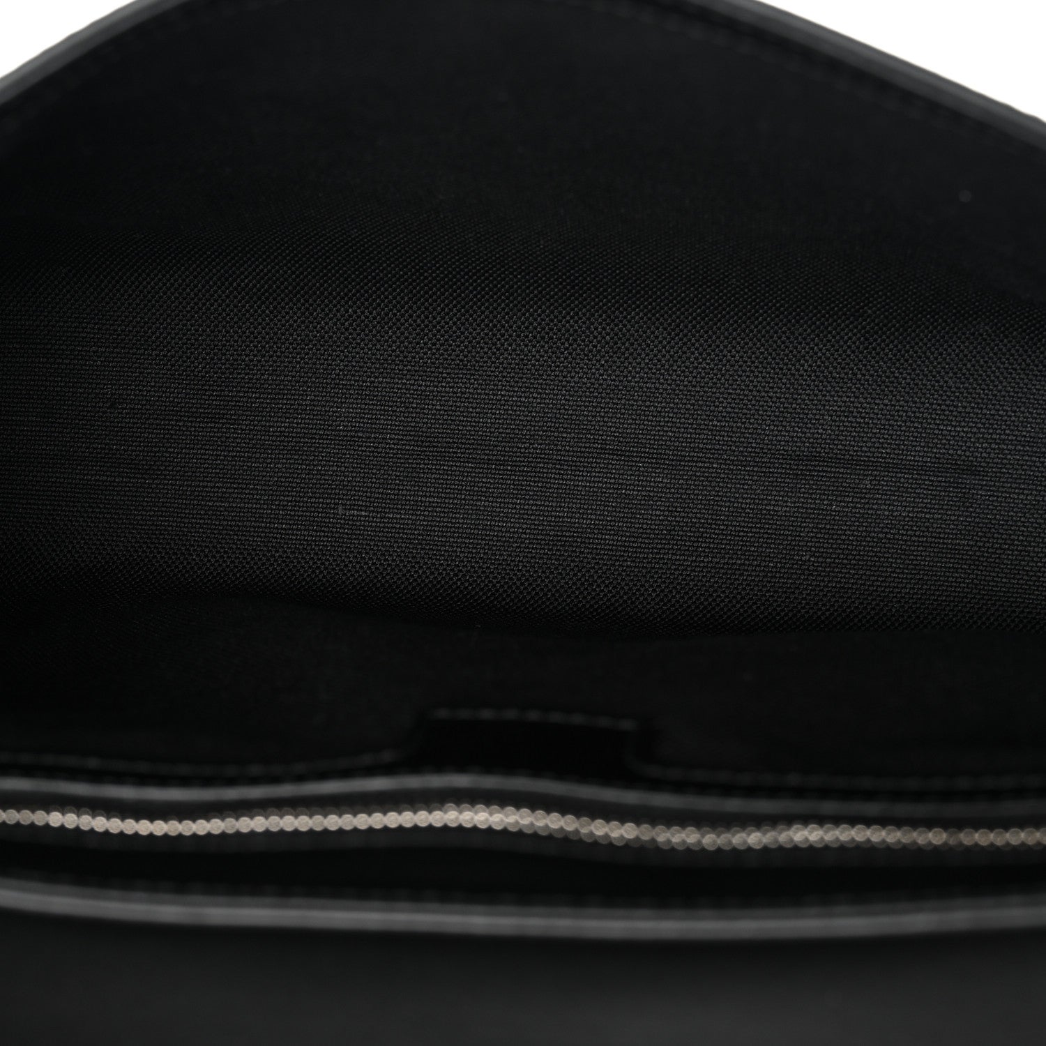 GG Supreme Monogram Appia Calfskin Web Crossbody Bag Black Grey