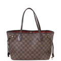 Louis Vuitton Neverfull PM Damier Ebene