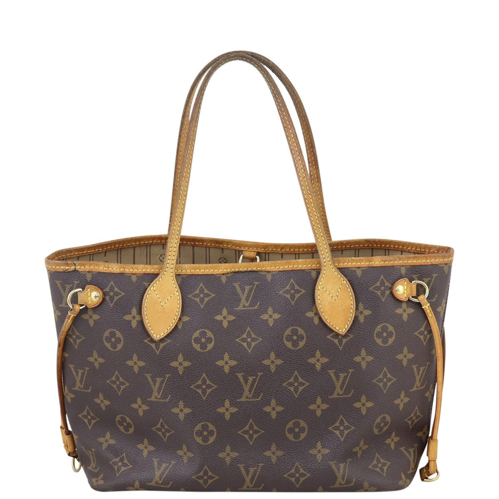 Louis Vuitton Neverfull PM Monogram