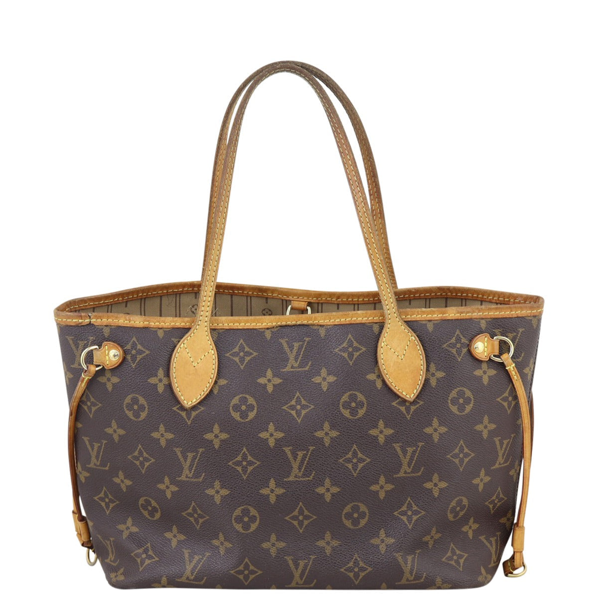 Louis Vuitton Neverfull PM Monogram
