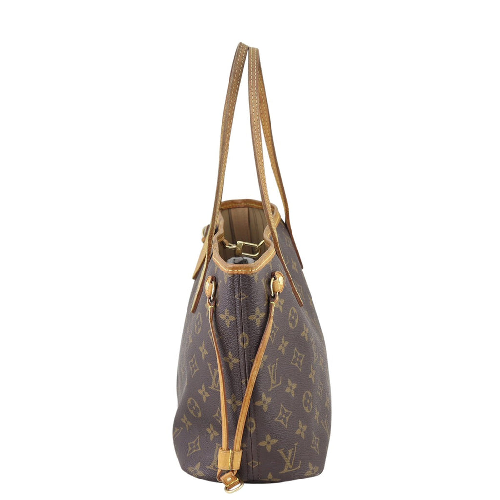 Louis Vuitton Neverfull PM Monogram
