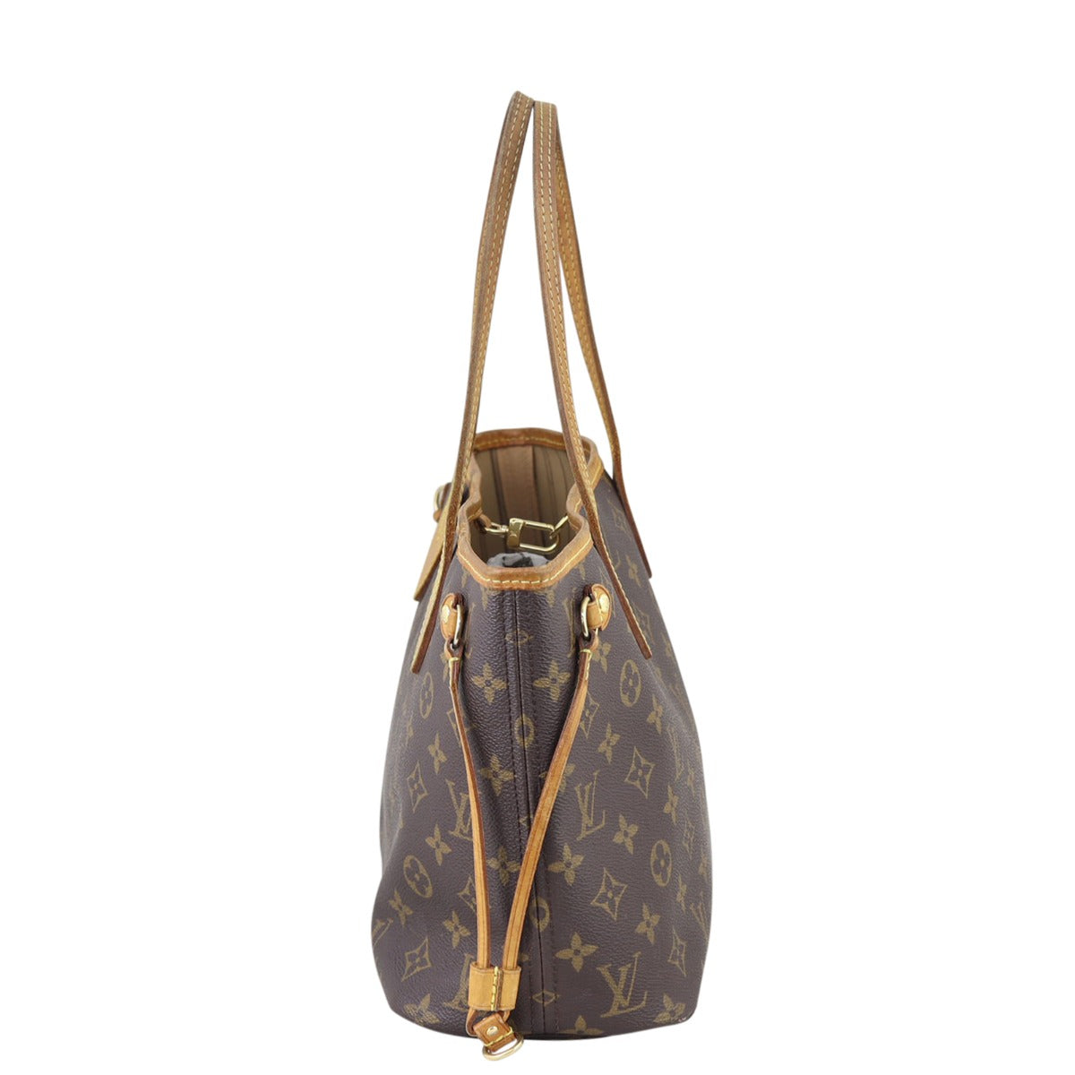 Louis Vuitton Neverfull PM Monogram