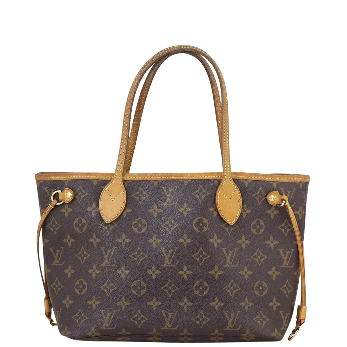 Louis Vuitton Neverfull PM Monogram