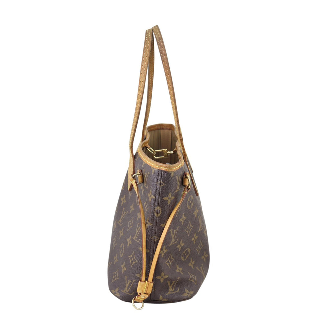Louis Vuitton Neverfull PM Monogram