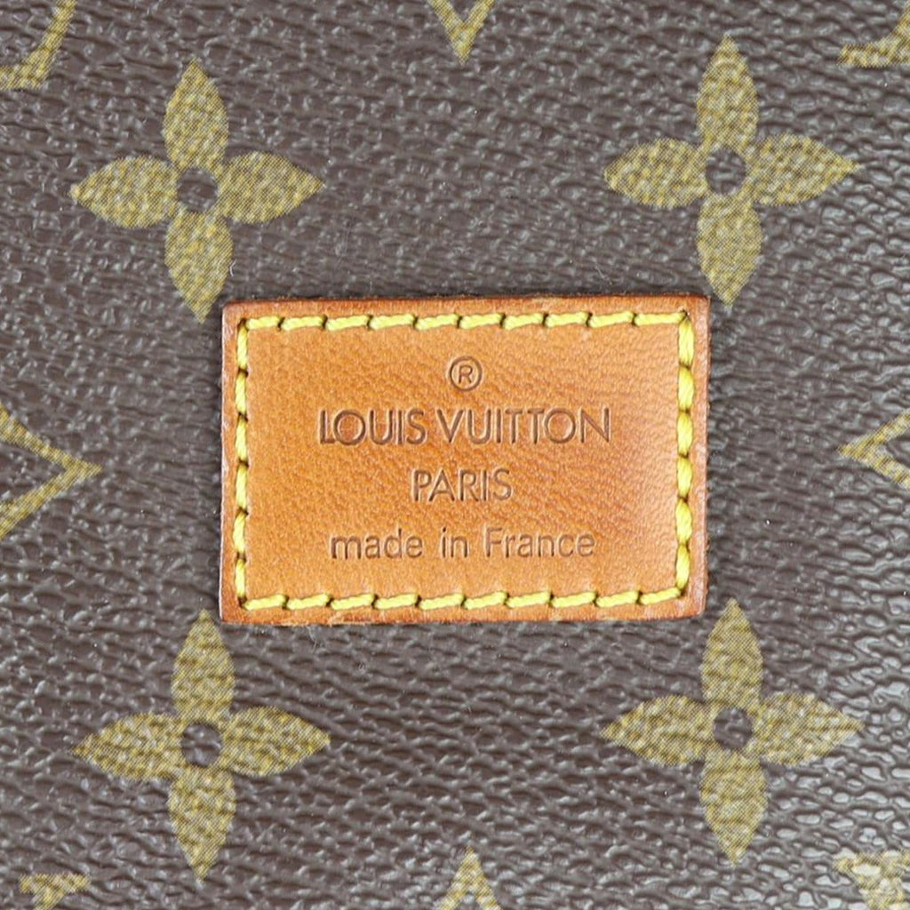 Louis Vuitton Saumur 30 Monogram