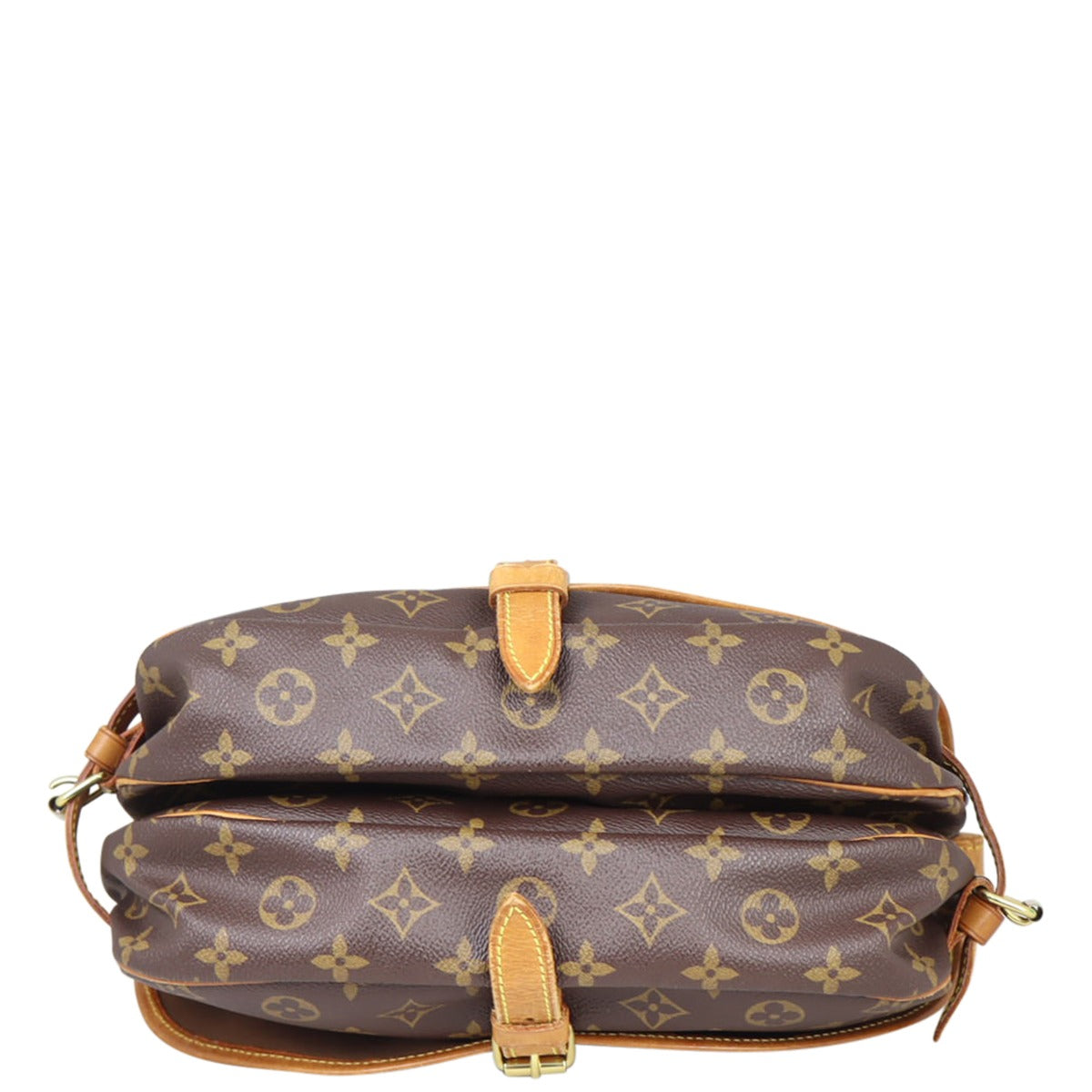 Louis Vuitton Saumur 30 Monogram