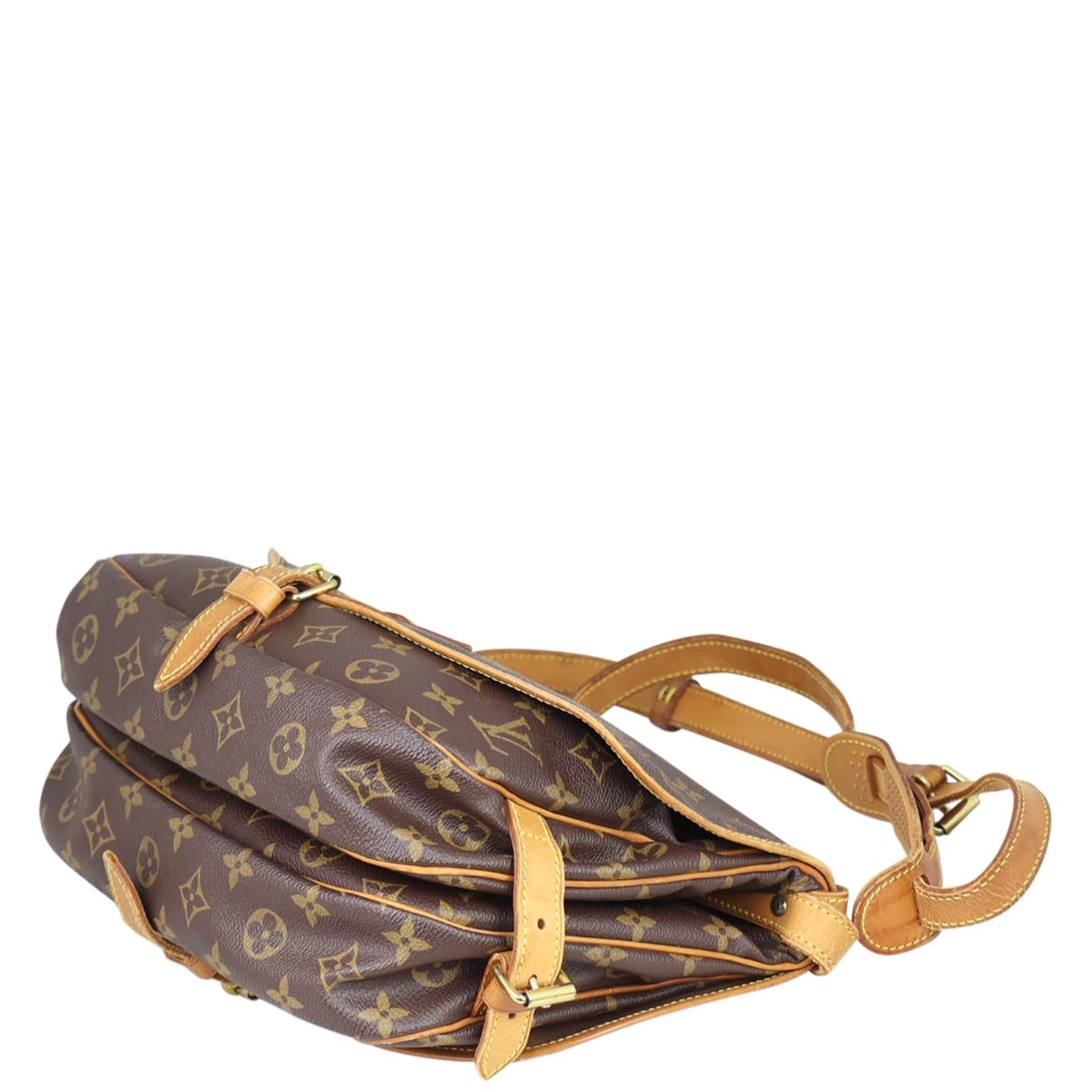 Louis Vuitton Saumur 30 Monogram