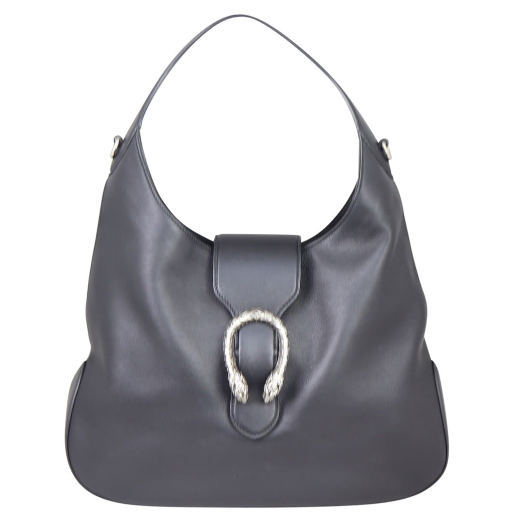 Gucci Dionysus Leather Hobo