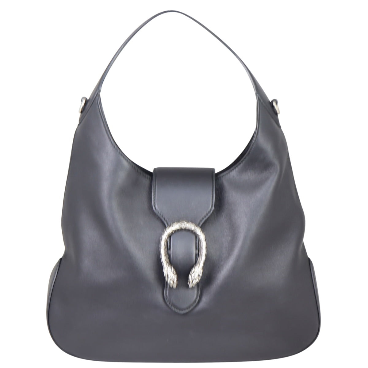 Gucci Dionysus Leather Hobo