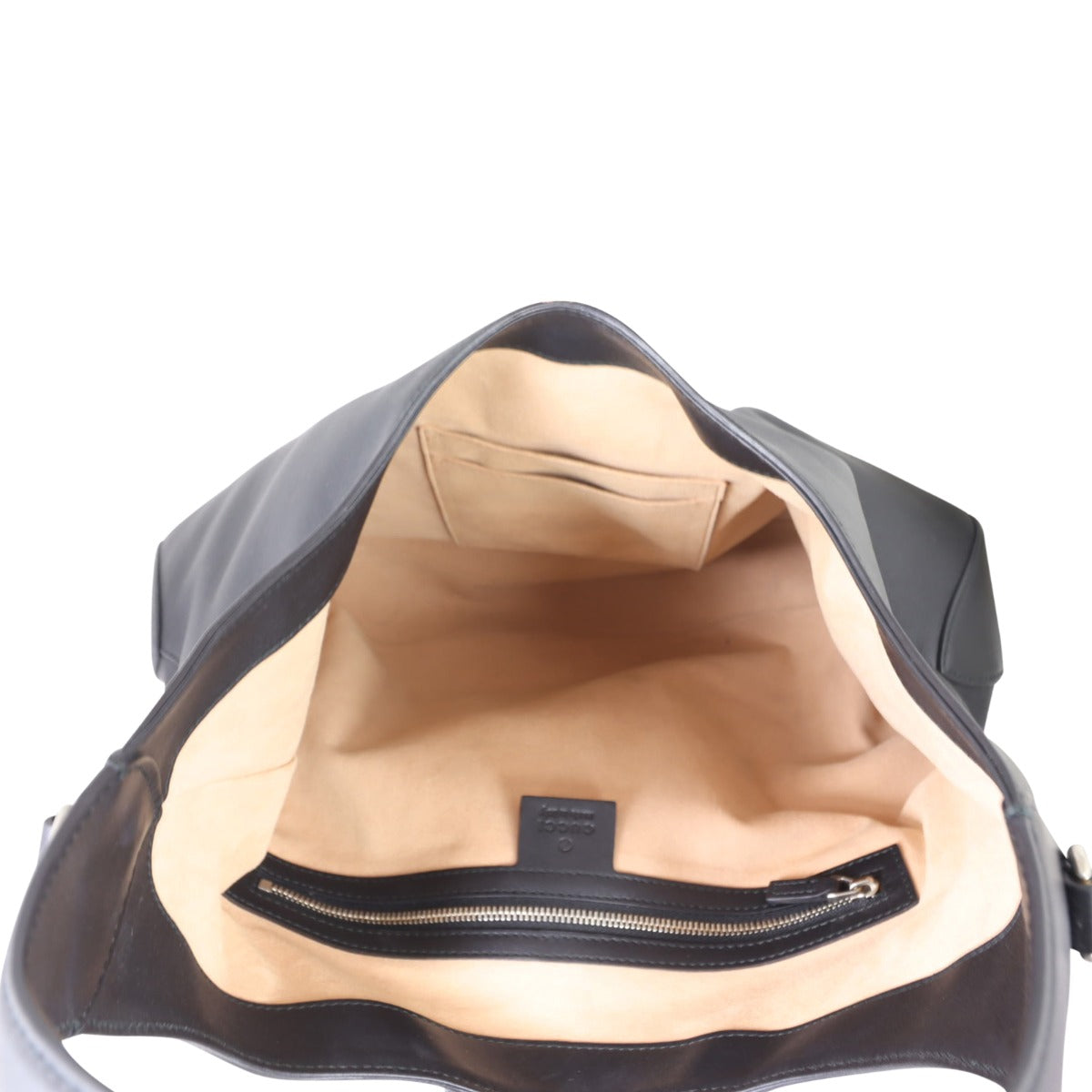 Gucci Dionysus Leather Hobo