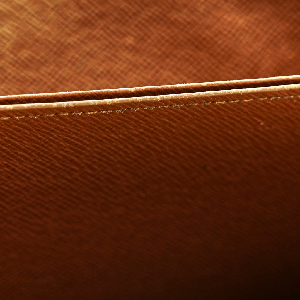 Monogram Zippy Wallet