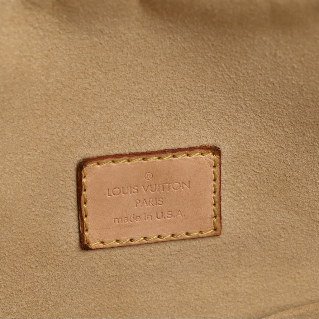 Monogram Manhattan GM